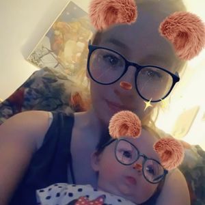 Meet your Posher, Tabatha